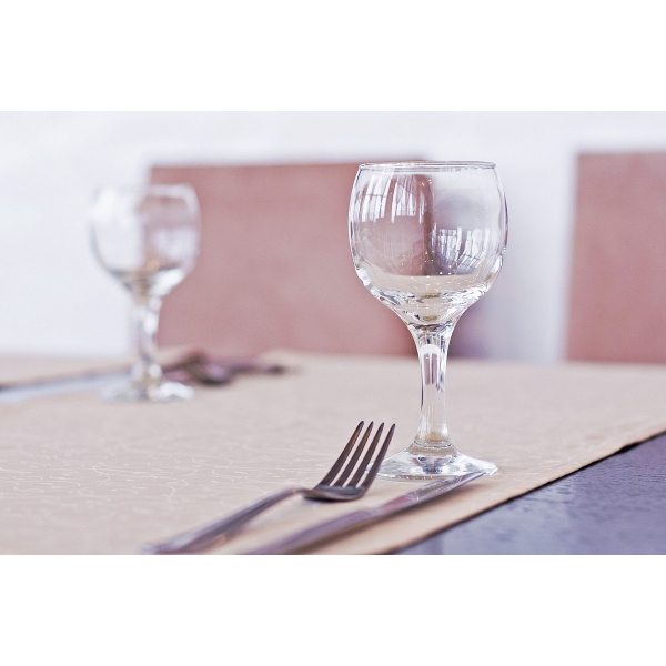 Ресторанный сервис бронирования столиков menu-rest.com - Интерьер ресторана "Стрельна"