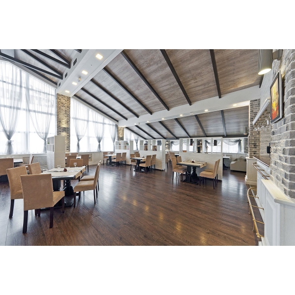 Ресторанный сервис бронирования столиков menu-rest.com - Интерьер ресторана "Стрельна"