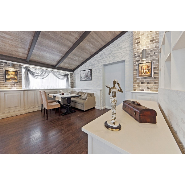 Ресторанный сервис бронирования столиков menu-rest.com - Интерьер ресторана "Стрельна"