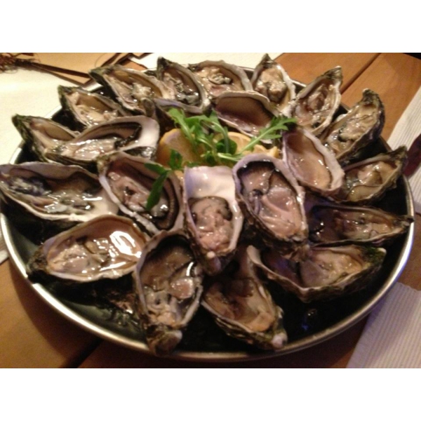 Ресторанный сервис бронирования столиков menu-rest.com - Интерьер ресторана "Желания"