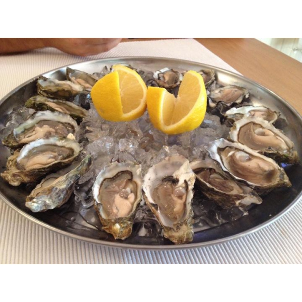 Ресторанный сервис бронирования столиков menu-rest.com - Интерьер ресторана "Желания"