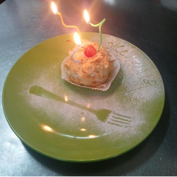 Ресторанный сервис бронирования столиков menu-rest.com - Интерьер ресторана "Желания"