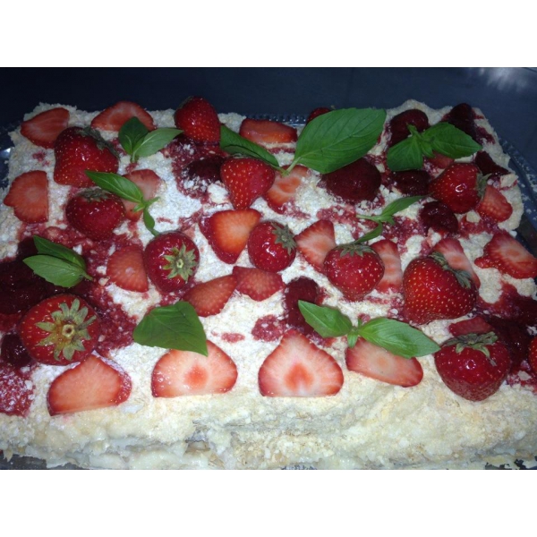 Ресторанный сервис бронирования столиков menu-rest.com - Интерьер ресторана "Желания"