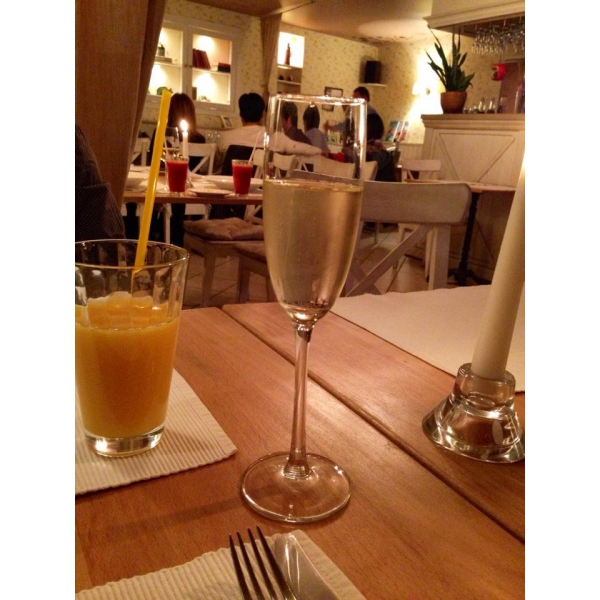 Ресторанный сервис бронирования столиков menu-rest.com - Интерьер ресторана "Желания"