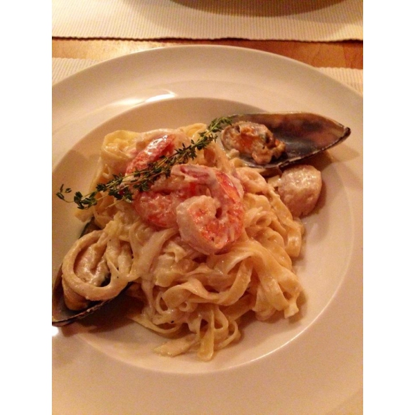 Ресторанный сервис бронирования столиков menu-rest.com - Интерьер ресторана "Желания"