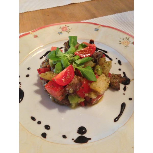 Ресторанный сервис бронирования столиков menu-rest.com - Интерьер ресторана "Желания"