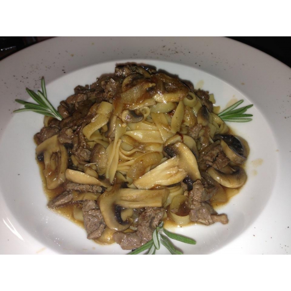 Ресторанный сервис бронирования столиков menu-rest.com - Интерьер ресторана "Желания"