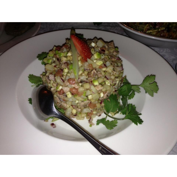 Ресторанный сервис бронирования столиков menu-rest.com - Интерьер ресторана "Желания"