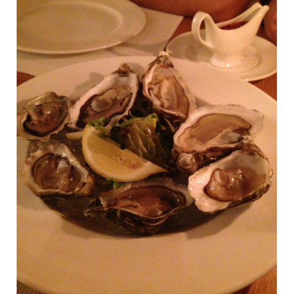 Ресторанный сервис бронирования столиков menu-rest.com - Интерьер ресторана "Желания"