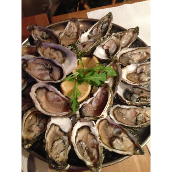 Ресторанный сервис бронирования столиков menu-rest.com - Интерьер ресторана "Желания"