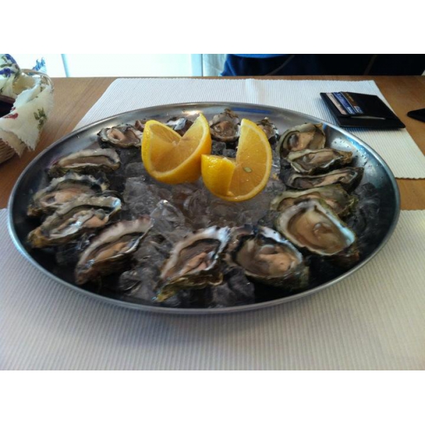 Ресторанный сервис бронирования столиков menu-rest.com - Интерьер ресторана "Желания"