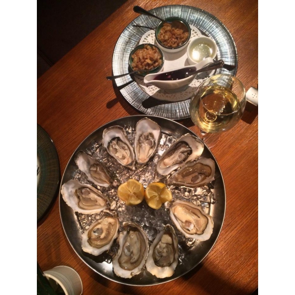 Ресторанный сервис бронирования столиков menu-rest.com - Интерьер ресторана "Желания"