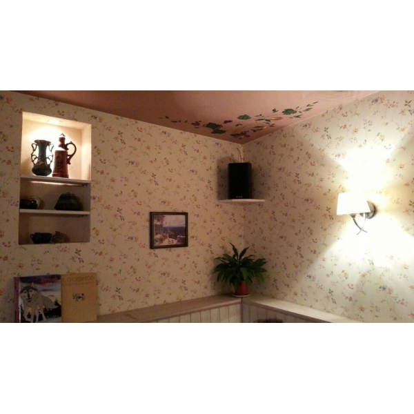 Ресторанный сервис бронирования столиков menu-rest.com - Интерьер ресторана "Желания"