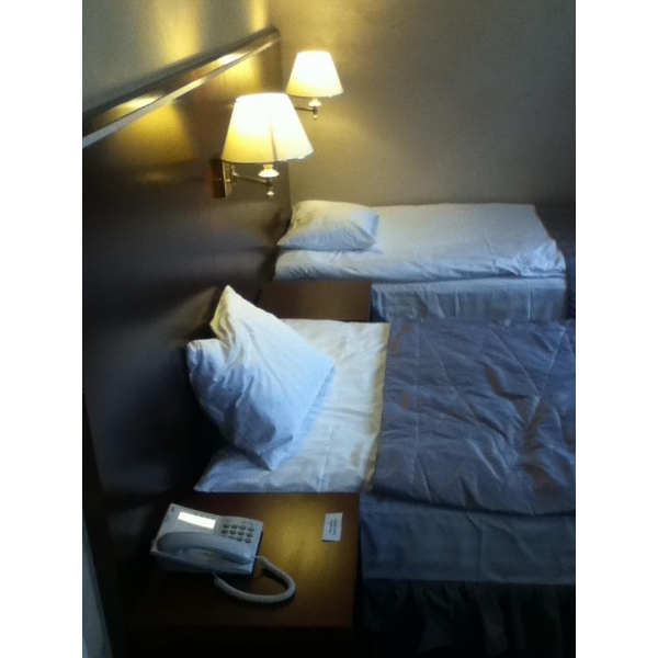 Ресторанный сервис бронирования столиков menu-rest.com - Интерьер ресторана "Меркурий"