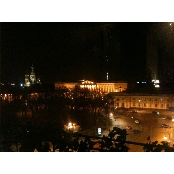 Ресторанный сервис бронирования столиков menu-rest.com - Интерьер ресторана "Luce"