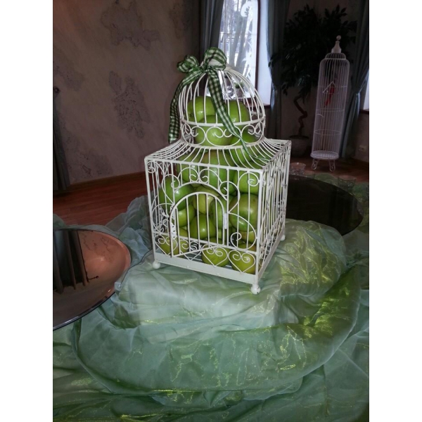 Ресторанный сервис бронирования столиков menu-rest.com - Интерьер ресторана "Пирс"