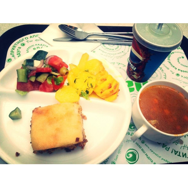 Ресторанный сервис бронирования столиков menu-rest.com - Интерьер ресторана "Картаго"