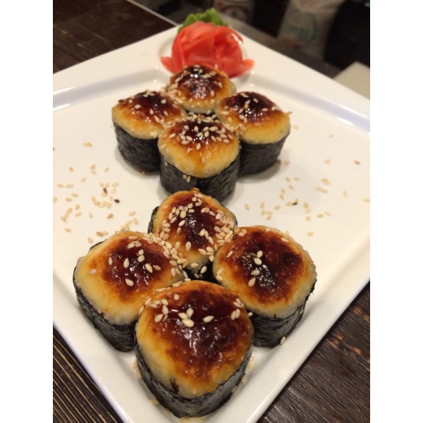 Ресторанный сервис бронирования столиков menu-rest.com - Интерьер ресторана "Дзен"