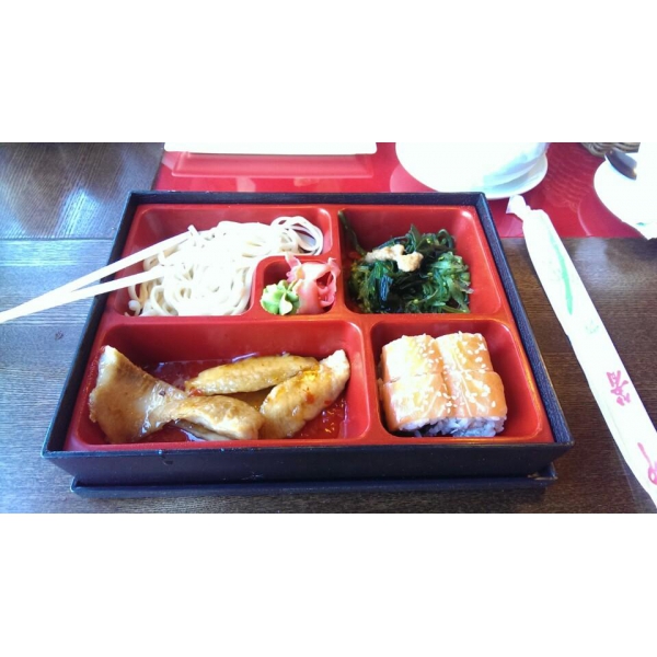 Ресторанный сервис бронирования столиков menu-rest.com - Интерьер ресторана "Дзен"