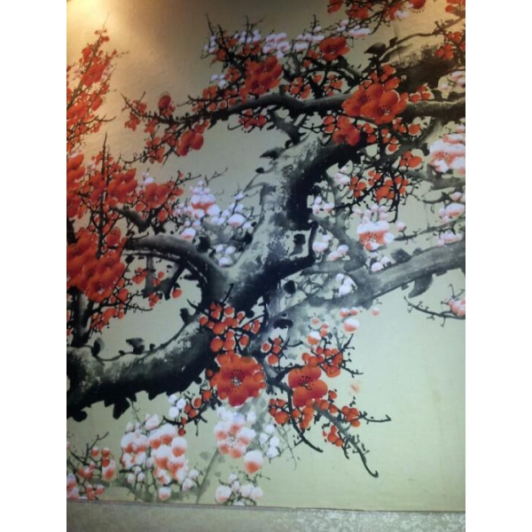 Ресторанный сервис бронирования столиков menu-rest.com - Интерьер ресторана "Фу Ченг"