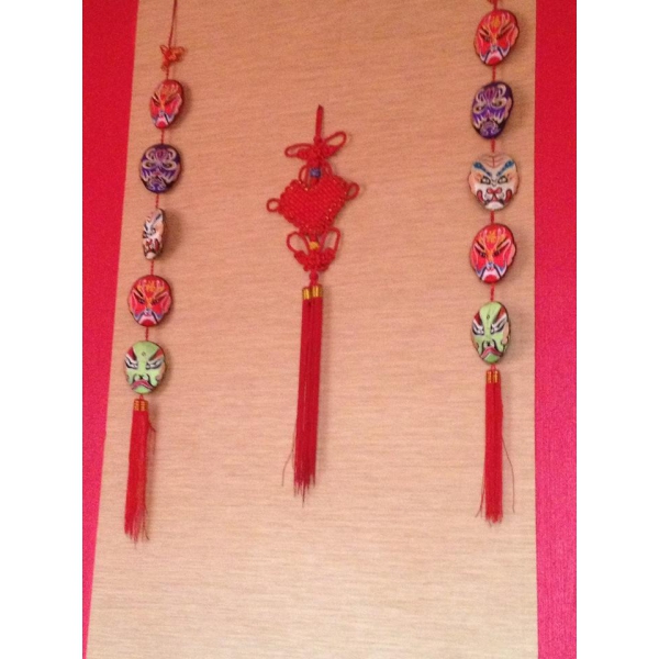 Ресторанный сервис бронирования столиков menu-rest.com - Интерьер ресторана "Фу Ченг"