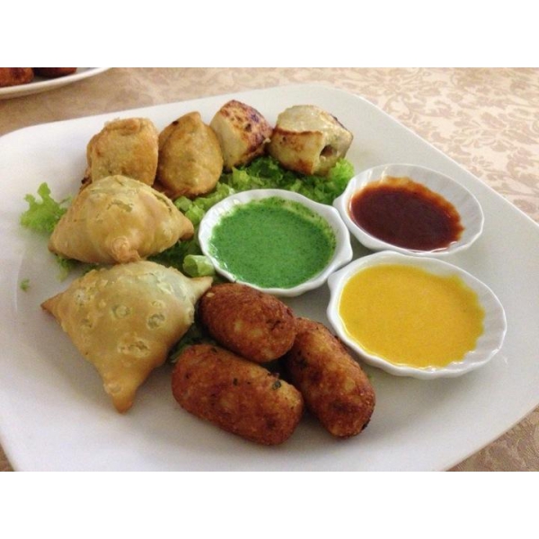 Ресторанный сервис бронирования столиков menu-rest.com - Интерьер ресторана "Кардамон"