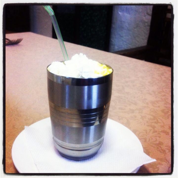 Ресторанный сервис бронирования столиков menu-rest.com - Интерьер ресторана "Кардамон"