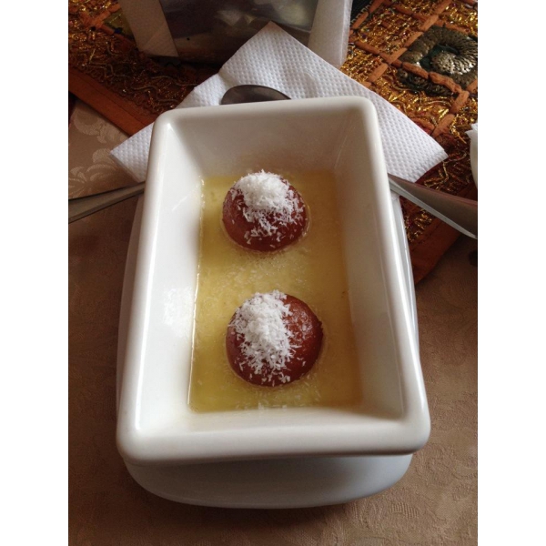 Ресторанный сервис бронирования столиков menu-rest.com - Интерьер ресторана "Кардамон"