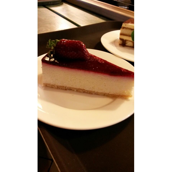 Ресторанный сервис бронирования столиков menu-rest.com - Интерьер ресторана "Lido"