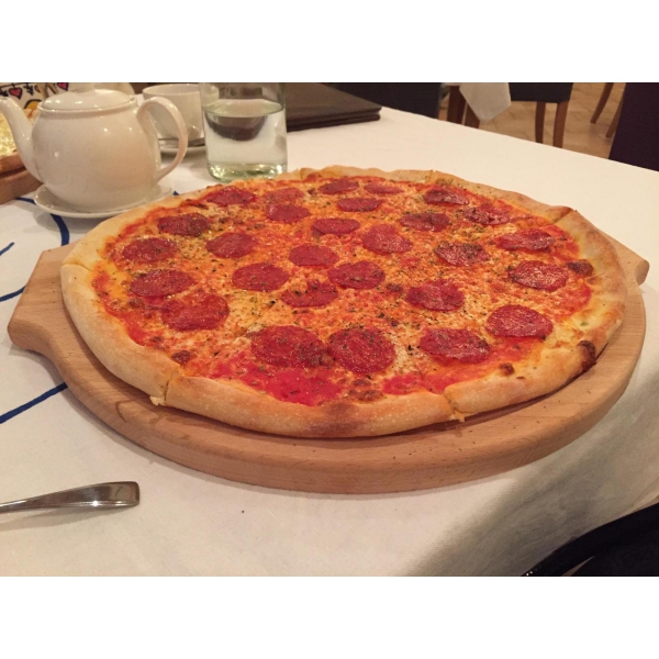 Ресторанный сервис бронирования столиков menu-rest.com - Интерьер ресторана "Farfalla"