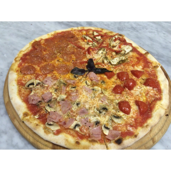 Ресторанный сервис бронирования столиков menu-rest.com - Интерьер ресторана "Farfalla"