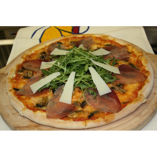 Ресторанный сервис бронирования столиков menu-rest.com - Интерьер ресторана "Farfalla"