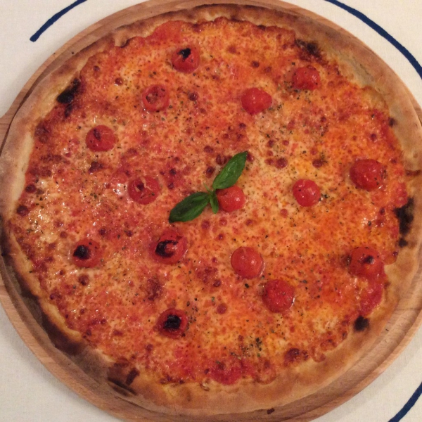 Ресторанный сервис бронирования столиков menu-rest.com - Интерьер ресторана "Farfalla"