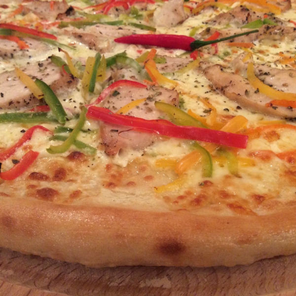 Ресторанный сервис бронирования столиков menu-rest.com - Интерьер ресторана "Farfalla"