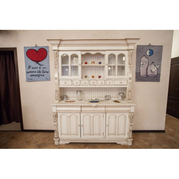 Ресторанный сервис бронирования столиков menu-rest.com - Интерьер ресторана "Farfalla"