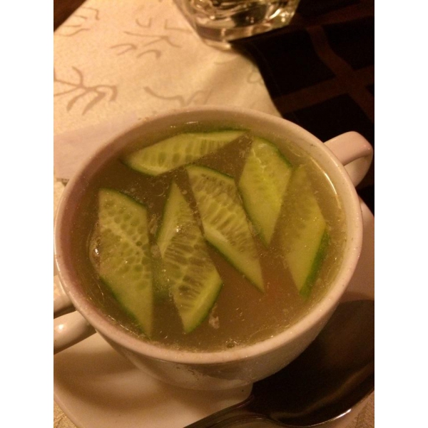 Ресторанный сервис бронирования столиков menu-rest.com - Интерьер ресторана "Чи-ти"