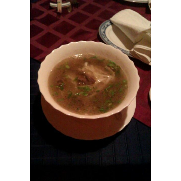 Ресторанный сервис бронирования столиков menu-rest.com - Интерьер ресторана "Пагода Мот Кот"