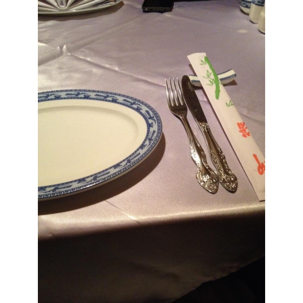 Ресторанный сервис бронирования столиков menu-rest.com - Интерьер ресторана "Пагода Мот Кот"