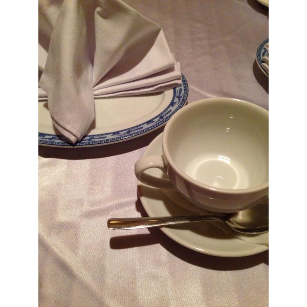 Ресторанный сервис бронирования столиков menu-rest.com - Интерьер ресторана "Пагода Мот Кот"