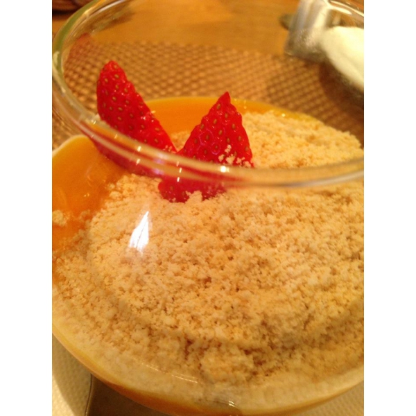 Ресторанный сервис бронирования столиков menu-rest.com - Интерьер ресторана "Розарио"