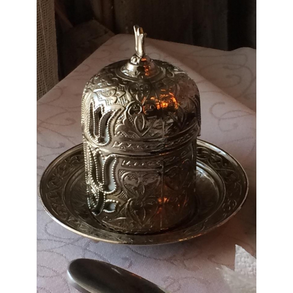 Ресторанный сервис бронирования столиков menu-rest.com - Интерьер ресторана "Аура"