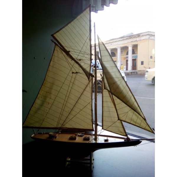 Ресторанный сервис бронирования столиков menu-rest.com - Интерьер ресторана "La Perla Fish House"