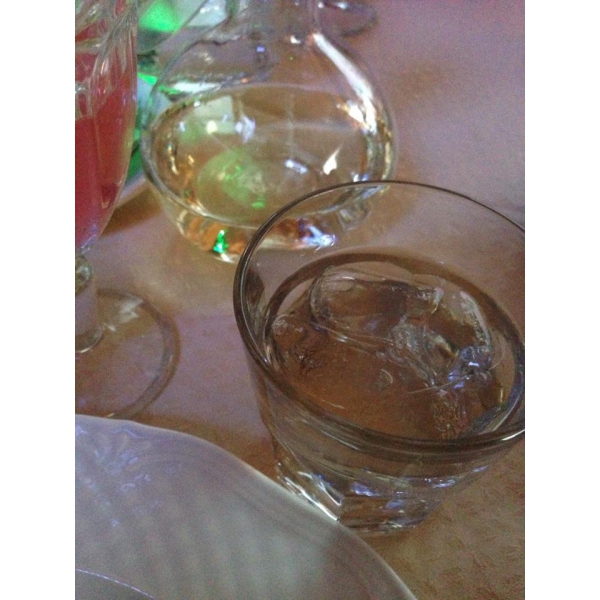 Ресторанный сервис бронирования столиков menu-rest.com - Интерьер ресторана "Арго"