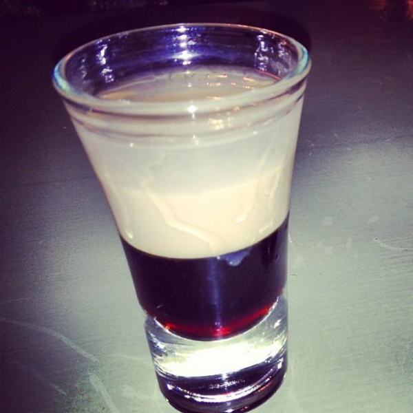 Ресторанный сервис бронирования столиков menu-rest.com - Интерьер ресторана "Munhell"