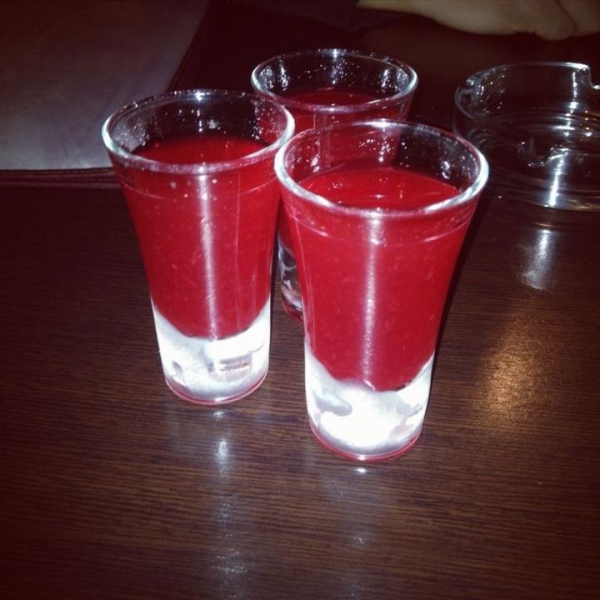 Ресторанный сервис бронирования столиков menu-rest.com - Интерьер ресторана "Munhell"