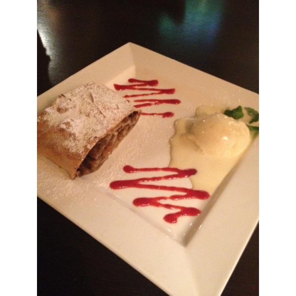 Ресторанный сервис бронирования столиков menu-rest.com - Интерьер ресторана "Munhell"