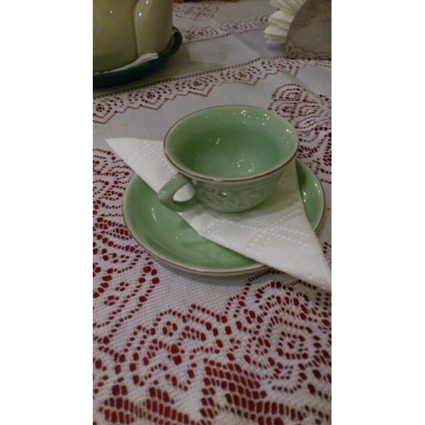 Ресторанный сервис бронирования столиков menu-rest.com - Интерьер ресторана "Индокитай"