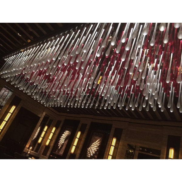 Ресторанный сервис бронирования столиков menu-rest.com - Интерьер ресторана "Sintoho"