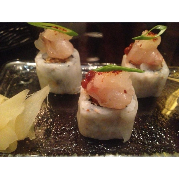 Ресторанный сервис бронирования столиков menu-rest.com - Интерьер ресторана "Sintoho"