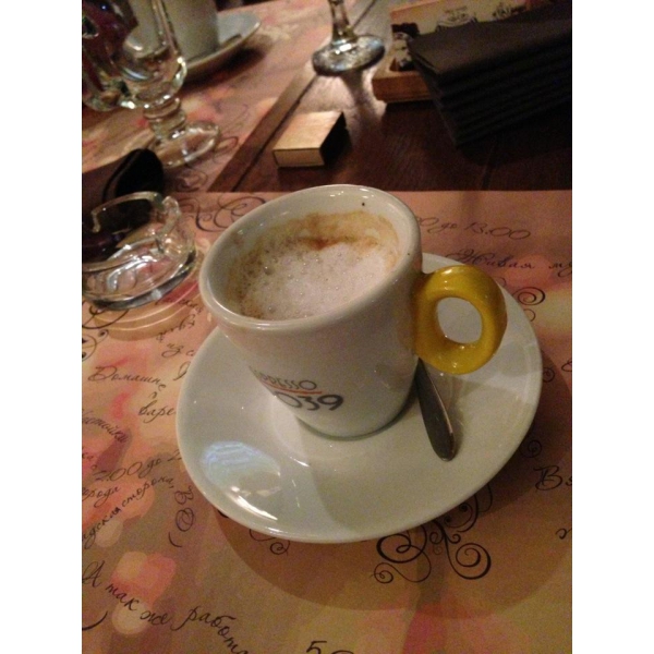 Ресторанный сервис бронирования столиков menu-rest.com - Интерьер ресторана "КОРЕЙКО"